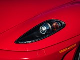 2007 Ferrari F430 Spider
