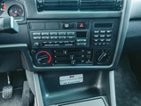 1990 BMW M3 Sport Evolution