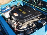 1975 Lancia Stratos HF Stradale by Bertone