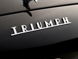 1958 Triumph TR3A Roadster
