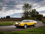 1970 Lancia Fulvia HF Competizione