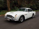 1964 Aston Martin DB5