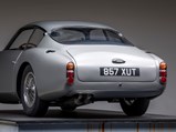 1962 Aston Martin DB4GT Zagato