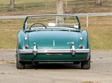 1954 Austin-Healey 100-4 BN1  - $