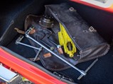 1973 Ferrari 365 GTB/4 Daytona by Scaglietti