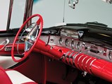 1955 Buick Roadmaster Convertible  - $