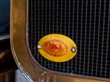 1910 Buick Model 17 Touring