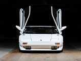 1994 Lamborghini Diablo VT  - $