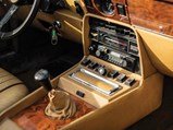 1981 Aston Martin V8 Volante