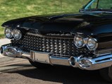1959 Cadillac Eldorado Brougham by Pinin Farina