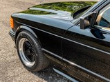 1984 Mercedes-Benz 500 SEL AMG 5.4