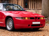 1992 Alfa Romeo SZ