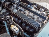 1969 Jaguar E-Type Series 2 4.2-Litre Roadster
