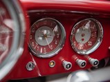1953 Fiat 8V Coupe by Ghia
