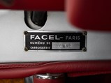 1958 Facel Vega FVS Series 4 Sport Coupe  - $