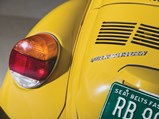 1973 Volkswagen Super Beetle Sedan