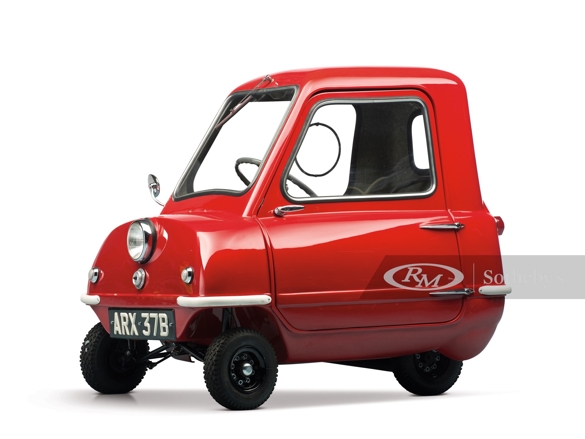 rc peel p50