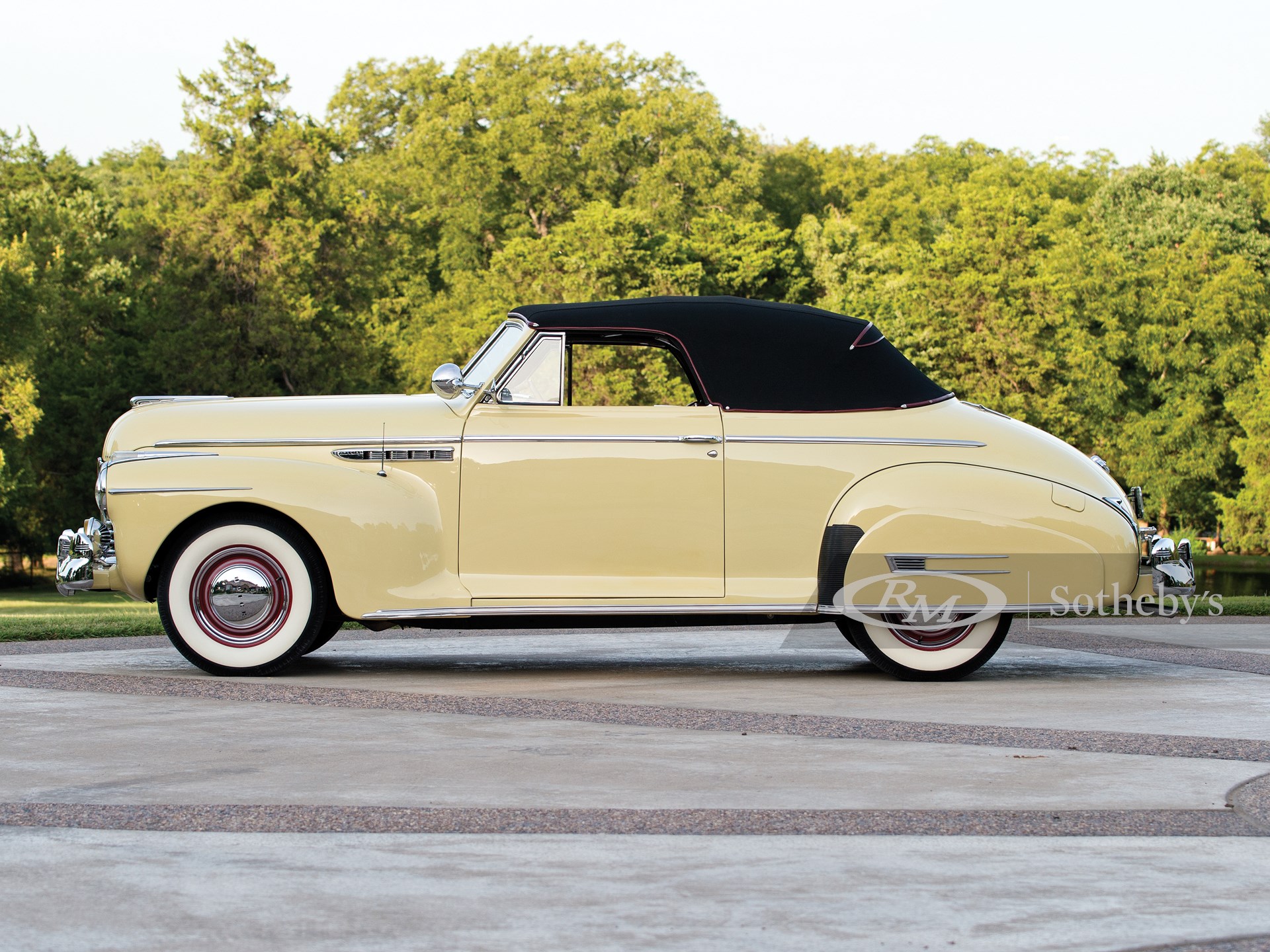Buick Special 1941