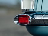 1954 Aston Martin DB2/4 Coupe by Bertone