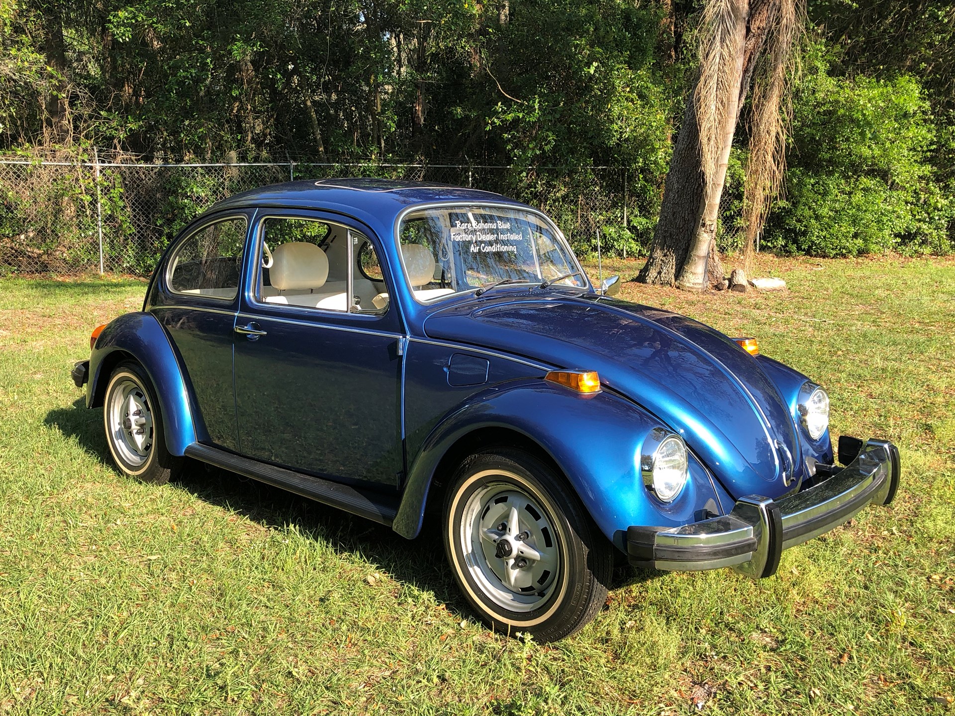 1977 Volkswagen Beetle Sedan | Fort Lauderdale 2019 | RM Sotheby's