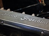 1924 Isotta Fraschini Tipo 8A Landaulet by Carrozzeria Sala