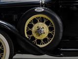 1930 Ford Model A Pickup