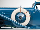 1929 Cord L-29 Special Coupe by The Hayes Body Corporation