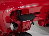 1959 Porsche-Diesel Junior 108 S 'Vineyard' Tractor