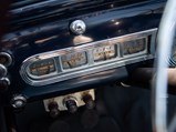 1948 Lincoln Continental Convertible