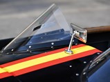 1954 OSCA MT4 1500 by Frua