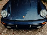 1985 Porsche RUF BTR Cabriolet  - $