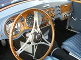 1958 AC Aceca Coupe