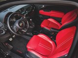2012 Fiat 500 Abarth