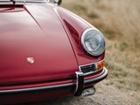 1967 Porsche 911 S Coupe
