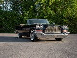 1958 Chrysler 300D Convertible