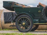 1911 Winton Model 17B Five-Passenger Touring