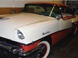 1956 Mercury Montclair Hard Top / 2 door