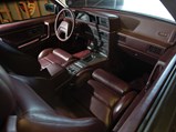 1988 Lincoln Continental Mark VII LSC