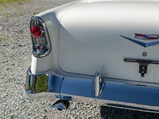1956 Chevrolet Bel Air Sport Coupe