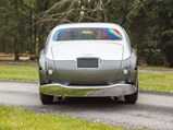 1954 Cunningham C-3 Coupe by Vignale