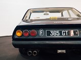 1976 Ferrari 365 GT4 2+2 by Pininfarina