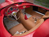 1958  250 Testa Rossa Recreation