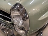 1957 Mercedes-Benz 300 SL Roadster