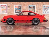 1974 Porsche 911 Carrera Coupe