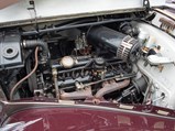 1953 Rolls-Royce Silver Wraith Saloon