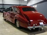 1964 Rolls-Royce Phantom V Touring Limousine by James Young