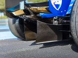 1999 Prost AP02 Formula 1
