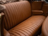 1939 Lincoln-Zephyr Convertible Sedan