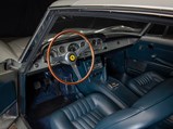 1961 Ferrari 250 GTE 2+2 Series I by Pininfarina
