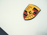 1989 Porsche 911 Turbo 'Flachbau'